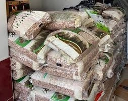 Türkiye 500kg Pelet Yakıt Fiyatları